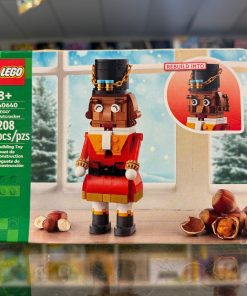 LEGO Nutcracker 40640