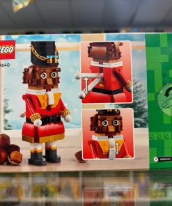 LEGO Nutcracker 40640 – photo 2
