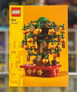 LEGO Money Tree 40648 sealed box