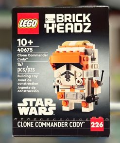 LEGO BrickHeadz Clone Commander Cody 40675