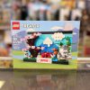 LEGO Creator Japan Postcard 40713