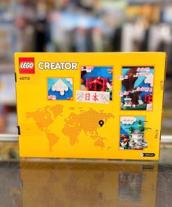 LEGO Creator Japan Postcard 40713 – photo 2