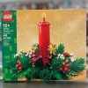 LEGO Christmas Table Decoration 40743