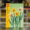 LEGO Botanicals Daffodils 40747
