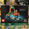 LEGO Icons Sméagol & Déagol 40761