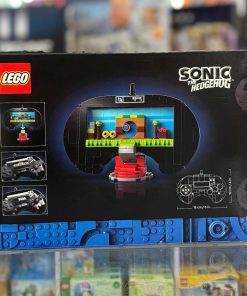 LEGO SEGA Genesis Controller 40769 sealed box, view 2