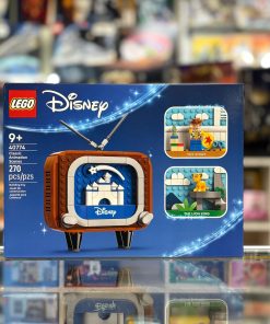 LEGO Disney Classic Animation Scenes 40774