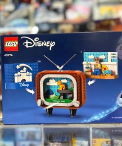 LEGO Disney Classic Animation Scenes 40774 – photo 2
