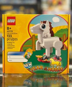 LEGO Year of the Horse 40779
