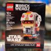LEGO Star Wars Luke Skywalker (Rebel Pilot) 40795 2 40795 luke skywalker rebel pilot 1
