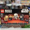 40796 revenge of the sith heroes and villains 1
