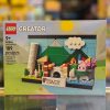 LEGO Creator Italy Postcard 40818