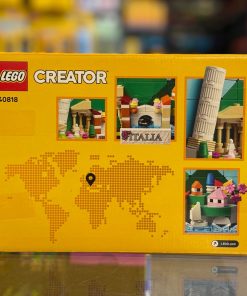 LEGO Creator Italy Postcard 40818 – photo 2