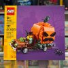 LEGO Jack-O'-Lantern Pickup Truck 40822