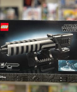 LEGO Star Wars The Darksaber 40917 – photo 2