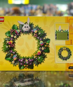 LEGO Spring Wreath 40957 – photo 2