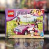 LEGO Friends Emma's Sports Car 41013