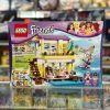 LEGO Friends Stephanie's Beach House 41037