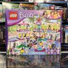 LEGO Friends Heartlake Shopping Mall 41058