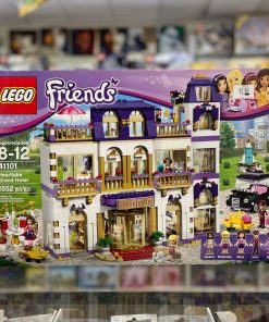 LEGO Friends Heartlake Grand Hotel 41101