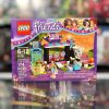 LEGO Friends Amusement Park Arcade 41127