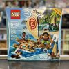 LEGO Disney Moana's Ocean Voyage 41150 4 LEGO Disney Moana's Ocean Voyage 41150