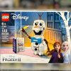 LEGO Disney Olaf 41169