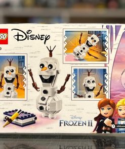 LEGO Disney Olaf 41169 – photo 2