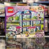LEGO Friends Heartlake Hospital 41318