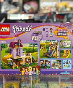 LEGO Friends Heartlake City Playground 41325 – photo 2