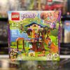 LEGO Friends Mia's Tree House 41335