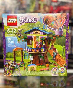 LEGO Friends Mia's Tree House 41335