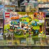 LEGO Friends Mia's Camper Van 41339