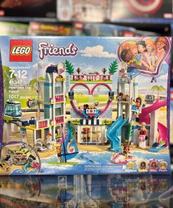LEGO Friends Heartlake City Resort 41347