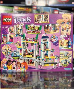 LEGO Friends Heartlake City Resort 41347 – photo 2