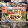 LEGO Friends Heartlake City Restaurant 41379