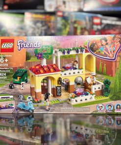 LEGO Friends Heartlake City Restaurant 41379