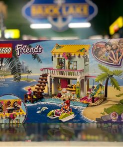 LEGO Friends Beach House 41428 sealed box