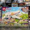 LEGO Friends Heartlake City Airplane 41429