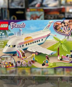 LEGO Friends Heartlake City Airplane 41429