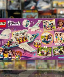 LEGO Friends Heartlake City Airplane 41429 – photo 2