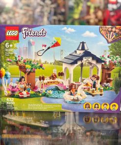LEGO Friends Heartlake City Park 41447
