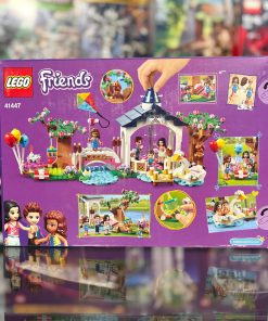 LEGO Friends Heartlake City Park 41447 – photo 2