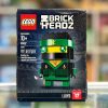 LEGO BrickHeadz Lloyd 41487