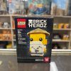LEGO BrickHeadz Master Wu 41488