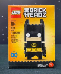LEGO BrickHeadz Batman 41585