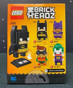 LEGO BrickHeadz Batman 41585 – photo 2
