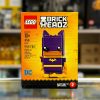 LEGO BrickHeadz Batgirl 41586