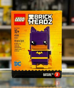 LEGO BrickHeadz Batgirl 41586
