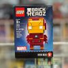 41590 iron man lego brickheadz marvel super heroes set 1